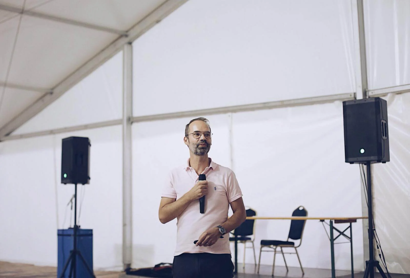 Christiaan Kraaijenhagen