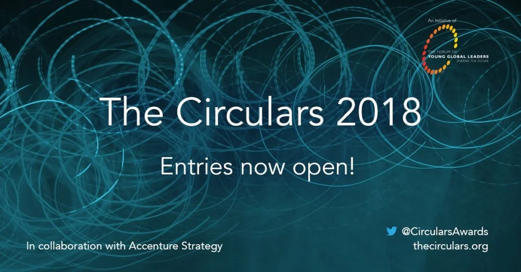 More Partners Added to our Regional Initiative for Promoting The Circulars 2018!