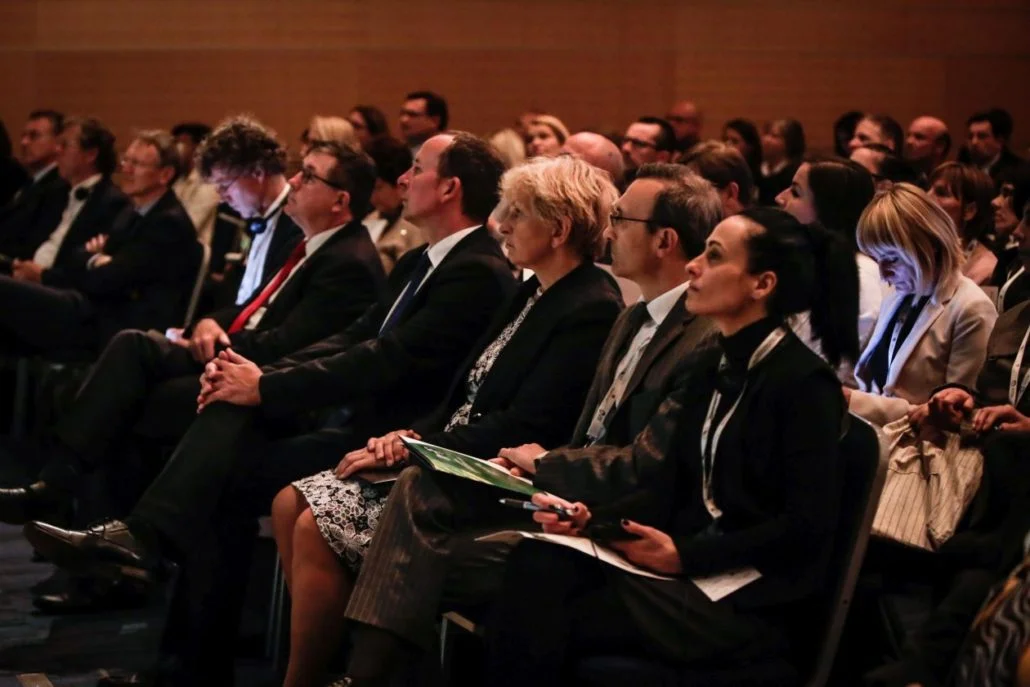 2. mednarodna konferenca Circular Change o krožnem gospodarstvu - 2. dan