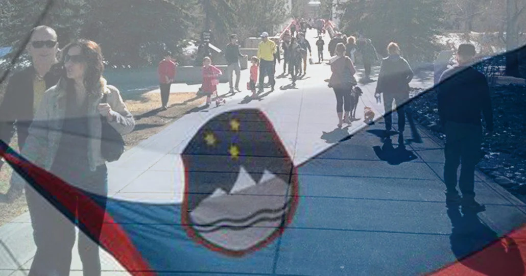 Slovenski razvojni izziv: prehod v inovacijsko družbo (I)