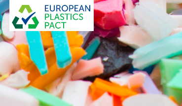 The European Plastics Pact Roadmap just published