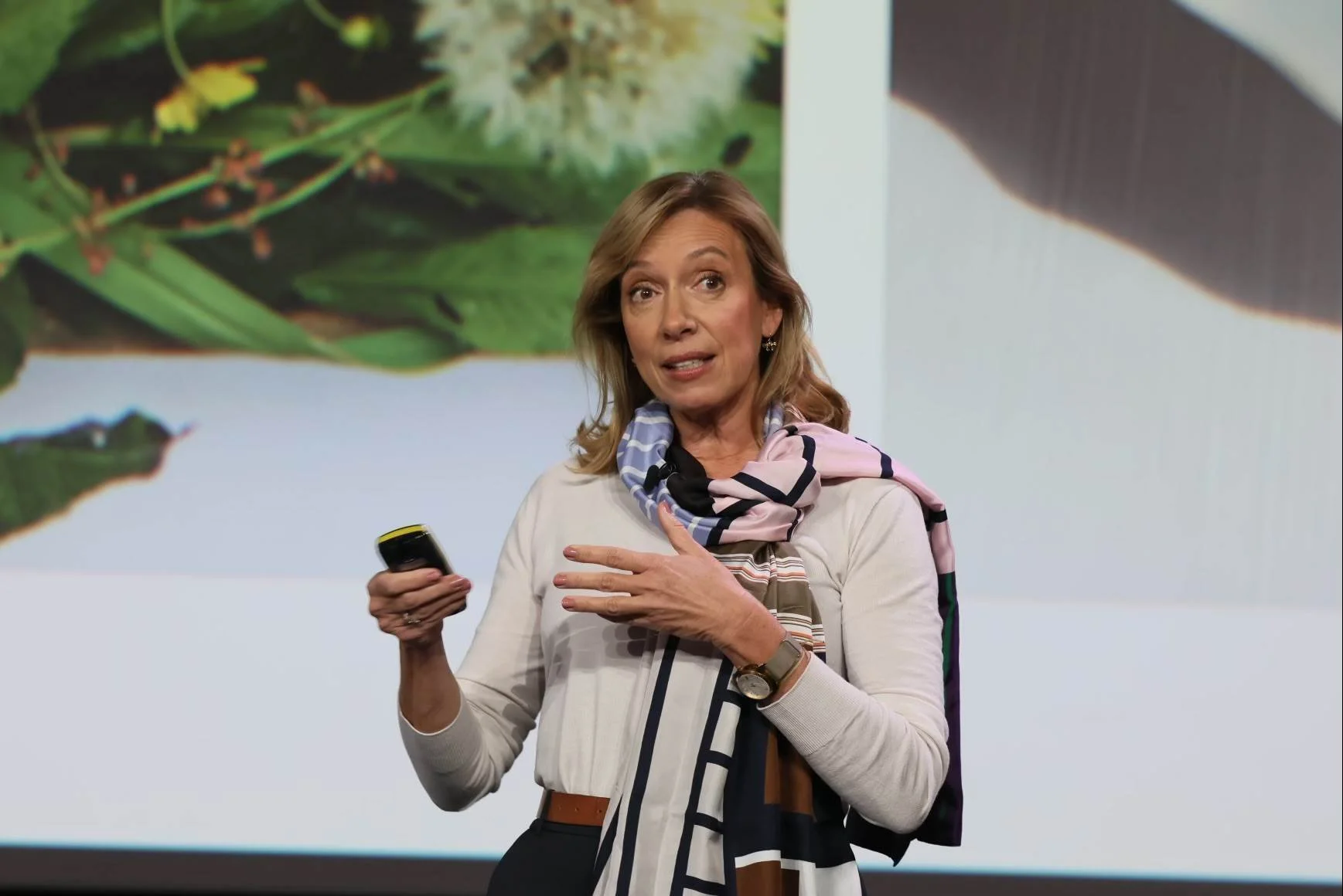 Rethinking Food Systems: Participating at the Food Conference in Iceland