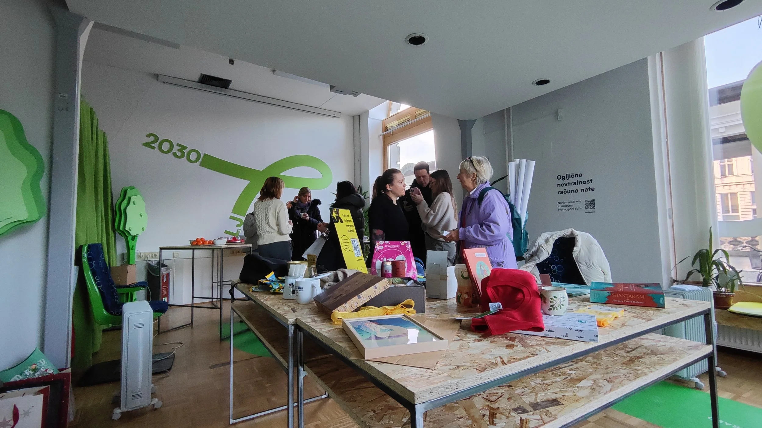 PSLifestyle Project's Post-New Year Gift Swap