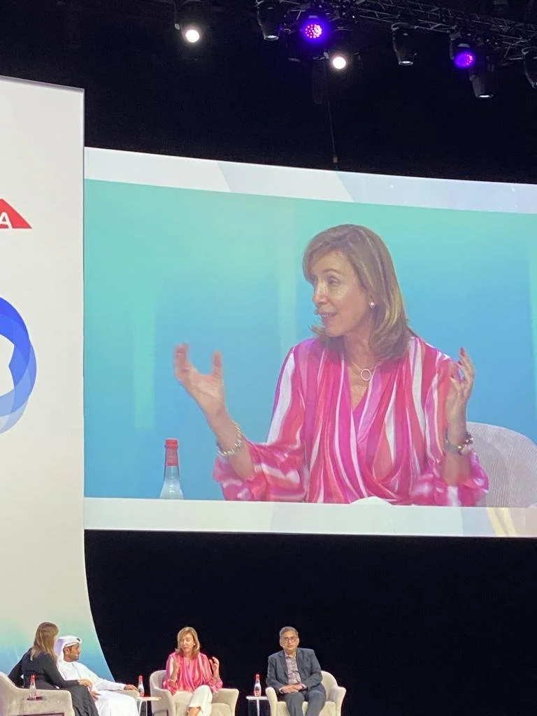 CONTRIBUTING to A CIRCULAR ECONOMY IN DUBAI