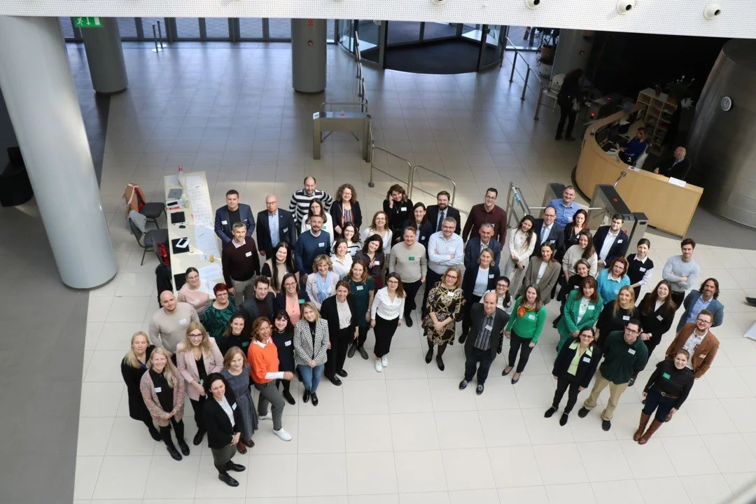 BIOEAST &amp; BOOST4BIOEAST Kick-off in Hungary