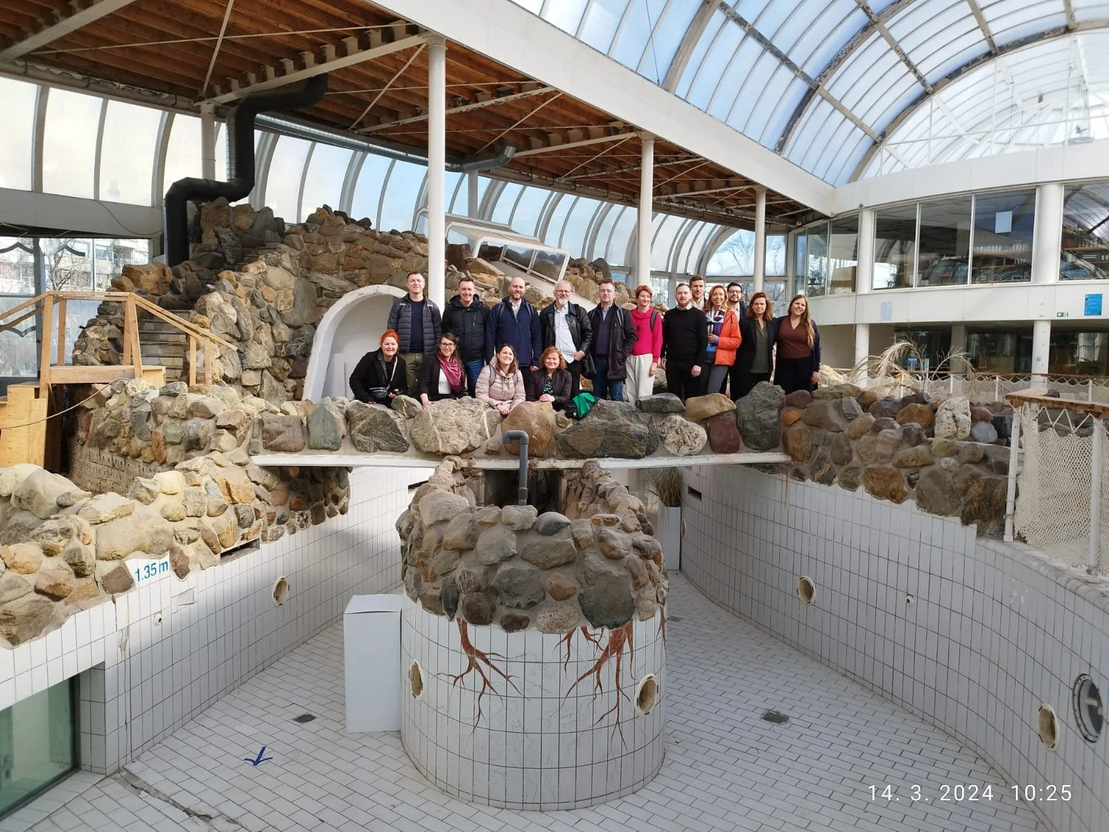 Circular Dutch Mission 2024