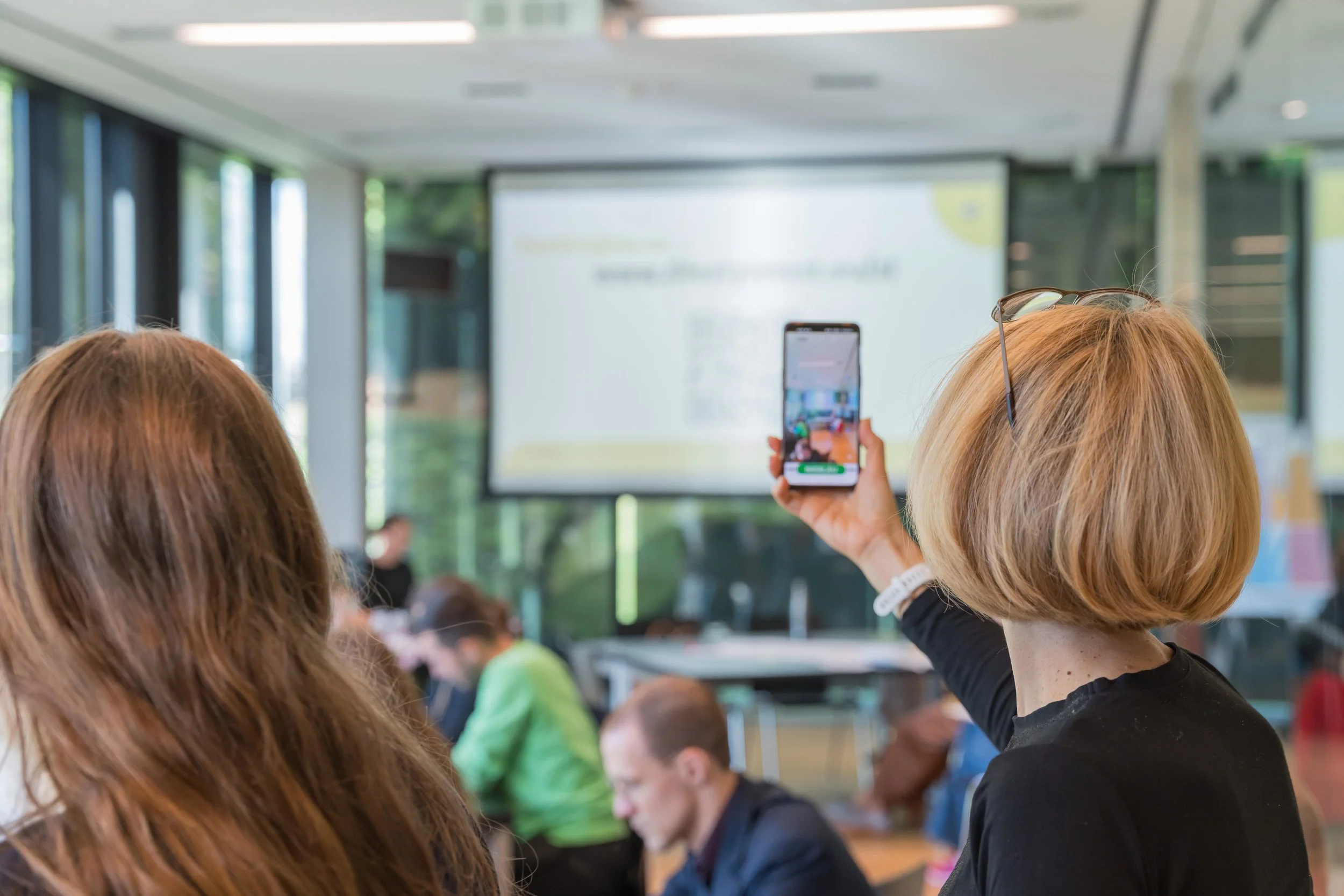 PSLifestyle Meeting in Slovenia: This is how data can be used to support the sustainable lifestyle