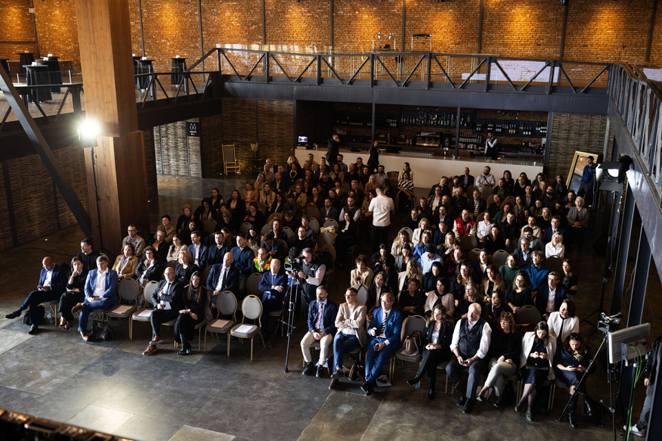 Generation Green Conference: A Milestone for Kosovo’s Sustainable Future