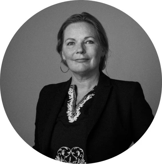 Cathrine Barth