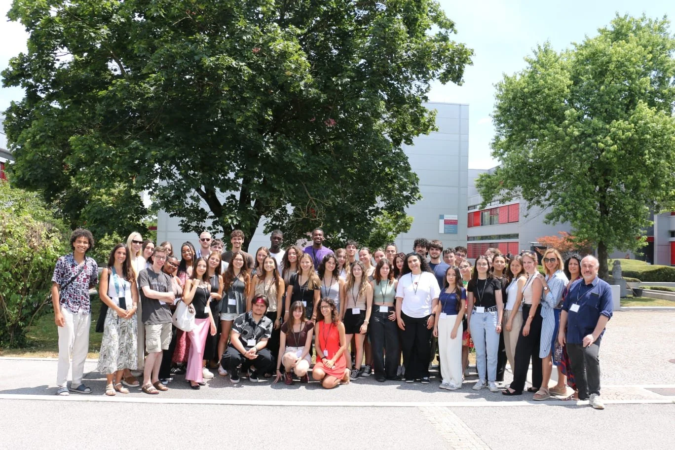 ECOTOPIA Summer School 2025