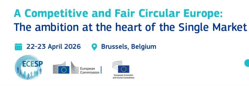 ECESP Annual Conference 2026