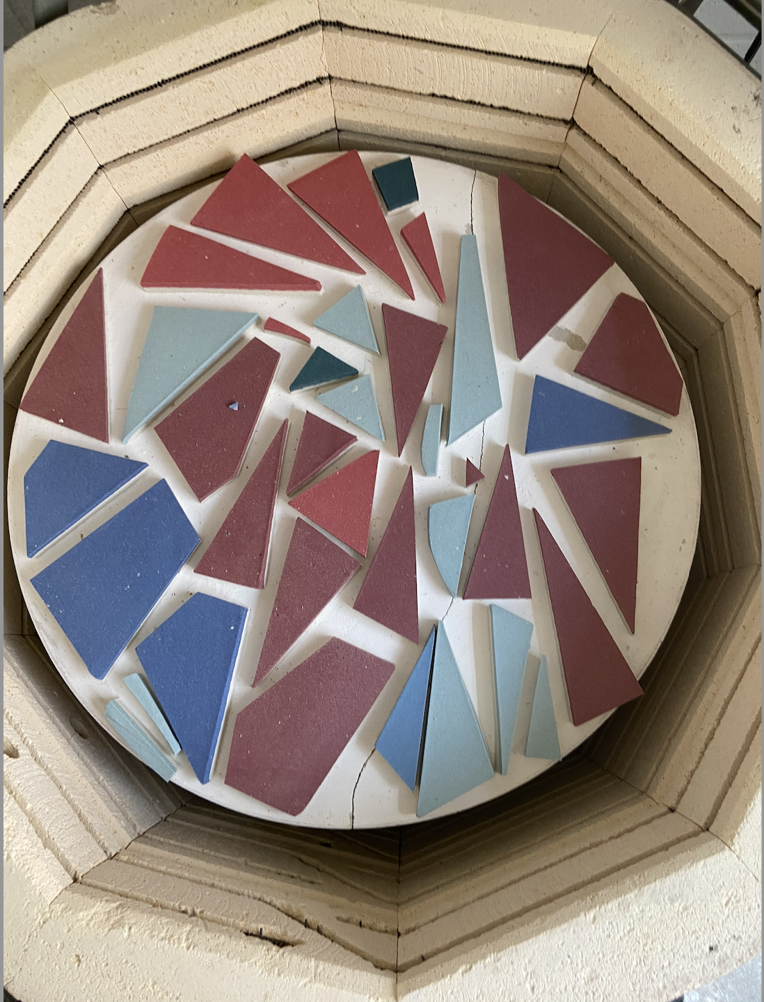 KILN HIRE