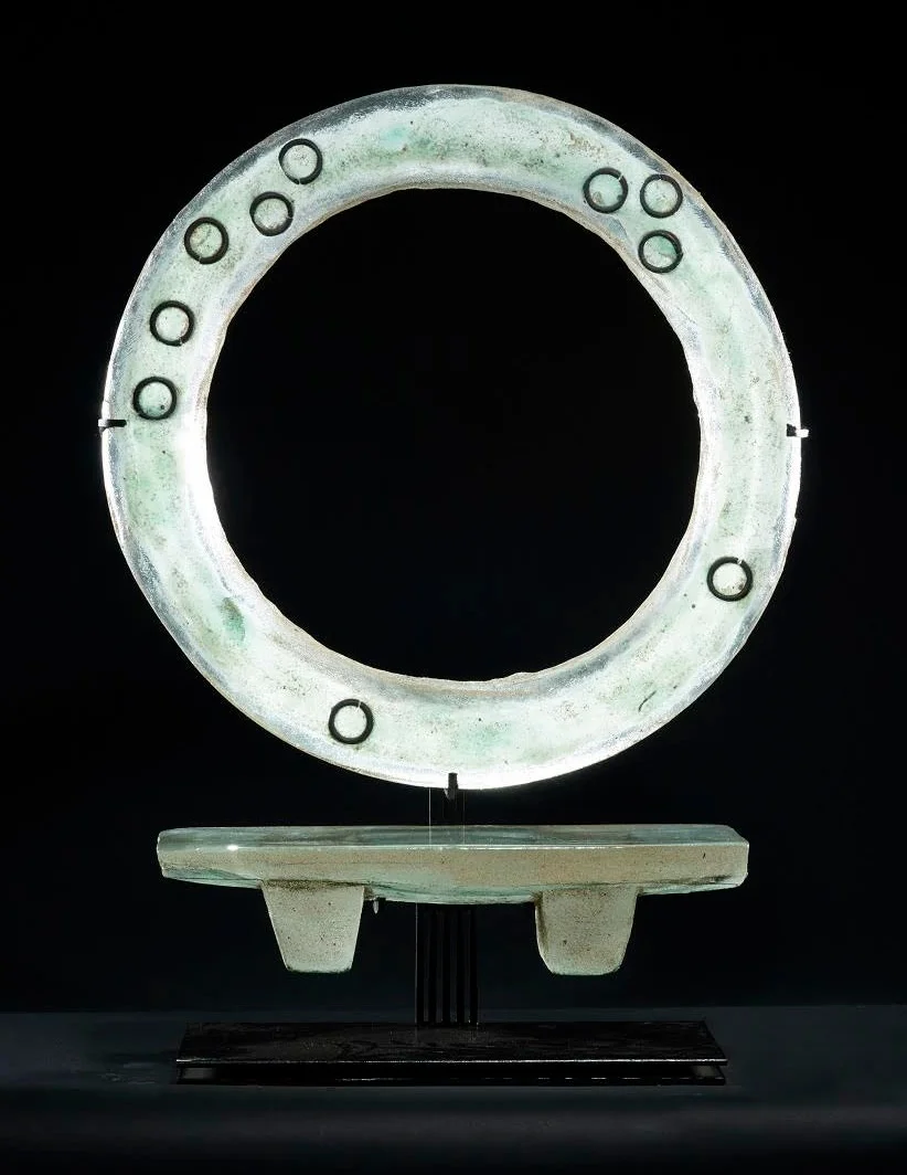 Celadon Oh Tabletop