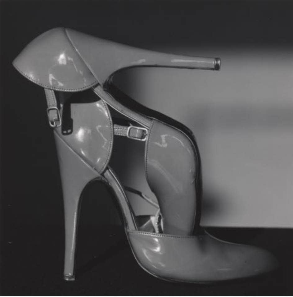 Shoes, 1989