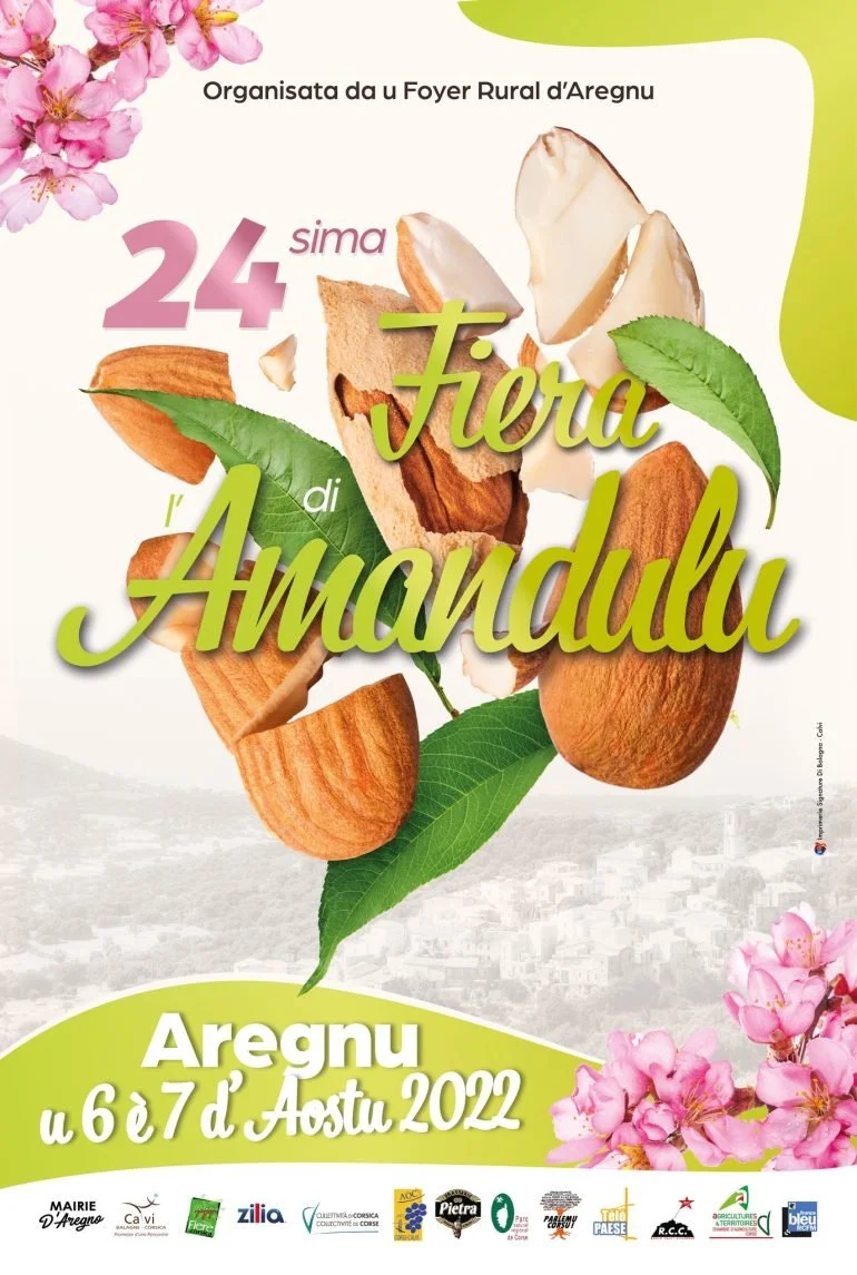 Fiera de l'amandulu