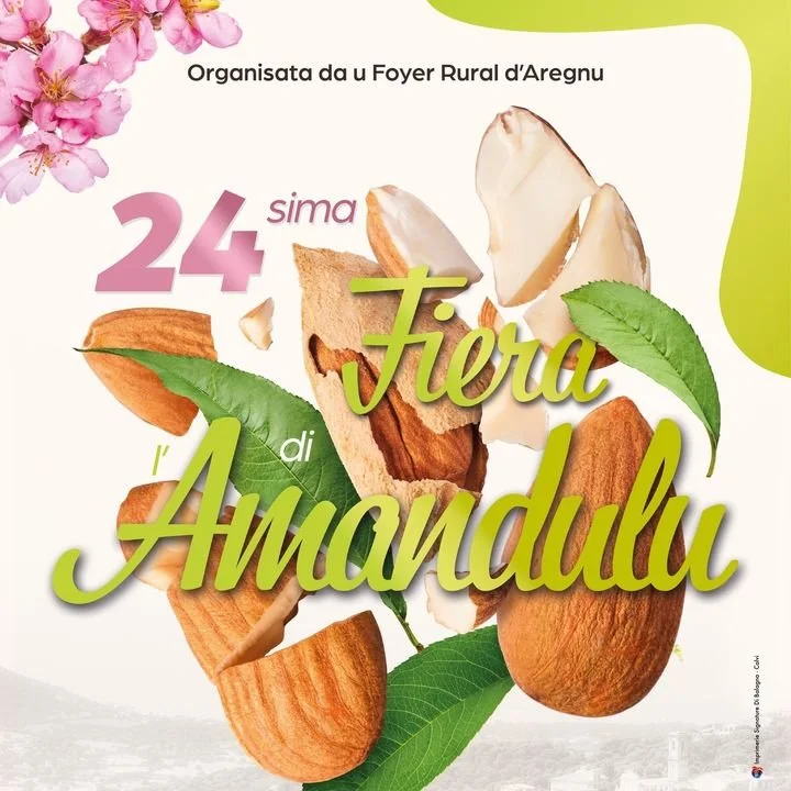 Fiera di l'amandula