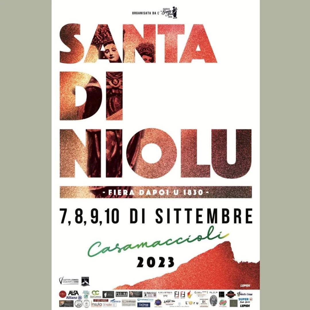 Santa di Niolu