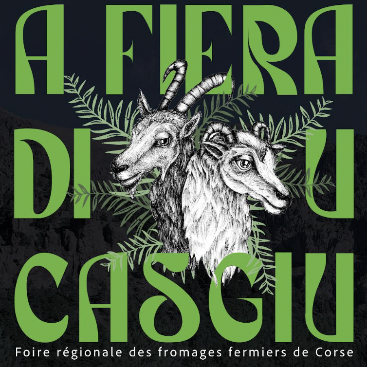 FIERA DI U CASGIU - VENACO