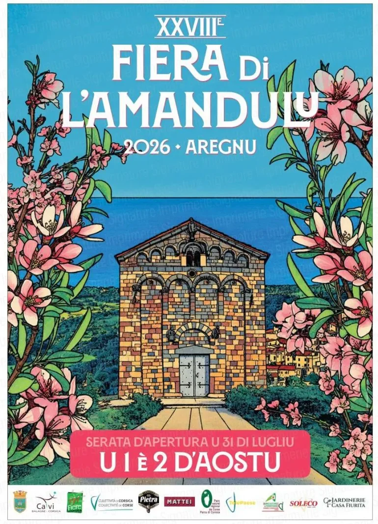 Fiera di l'Amandulu