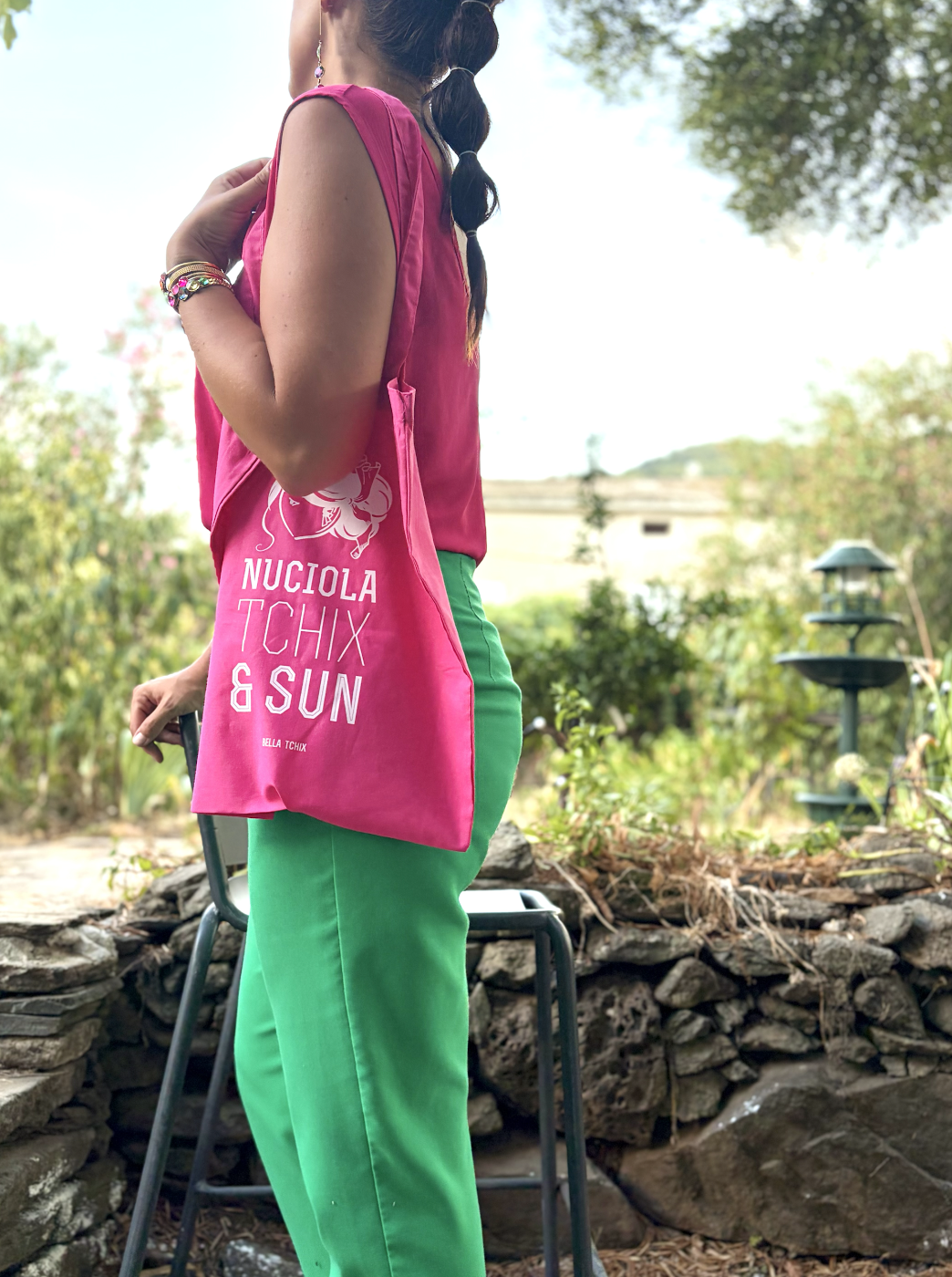 Fiera di a Nuciola