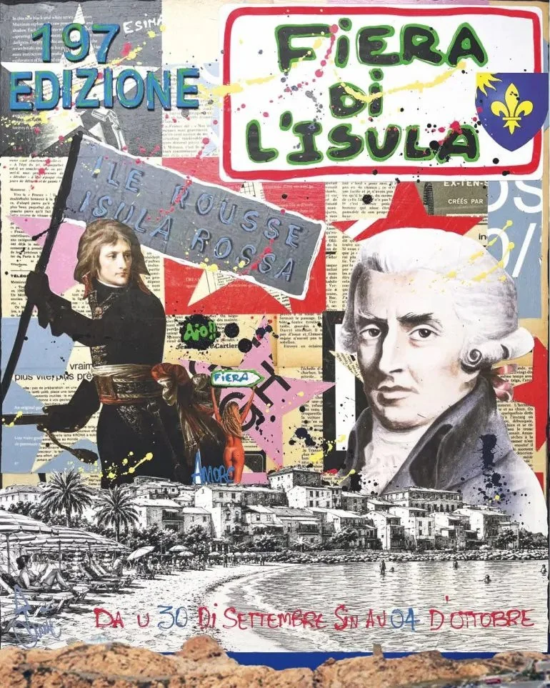 Fiera di l'Isula