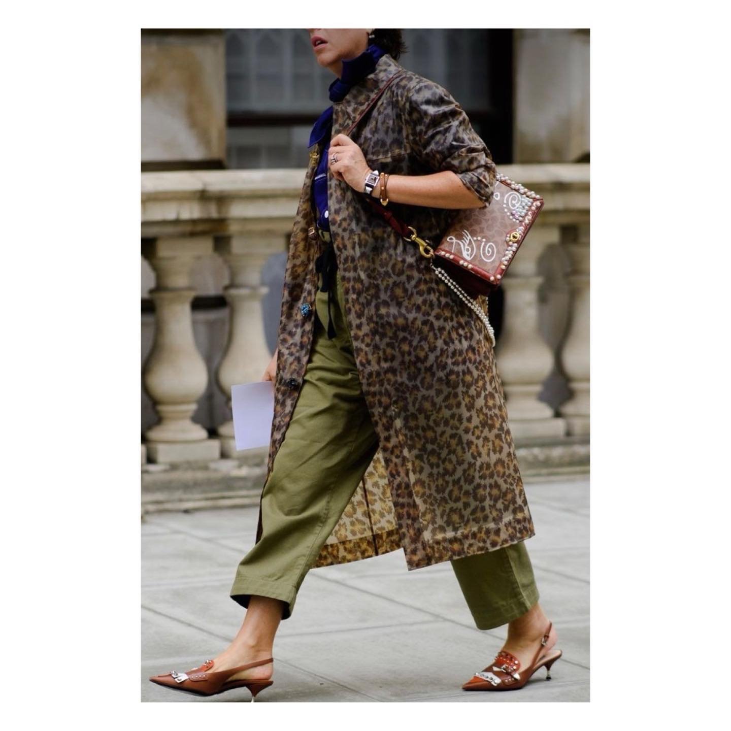 Does the idea of a stylist coming into your house and your dressing room, put you off from tackling your AW wardrobe? 

I get it, it&rsquo;s your personal space and perhaps you&rsquo;ll feel judged or embarrassed (caveat here, I never would btw!) I k