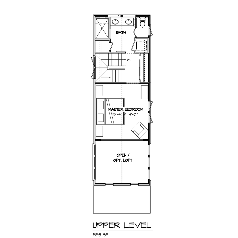 Vintage Shotgun House Plans Shotgun House Plans Etsy