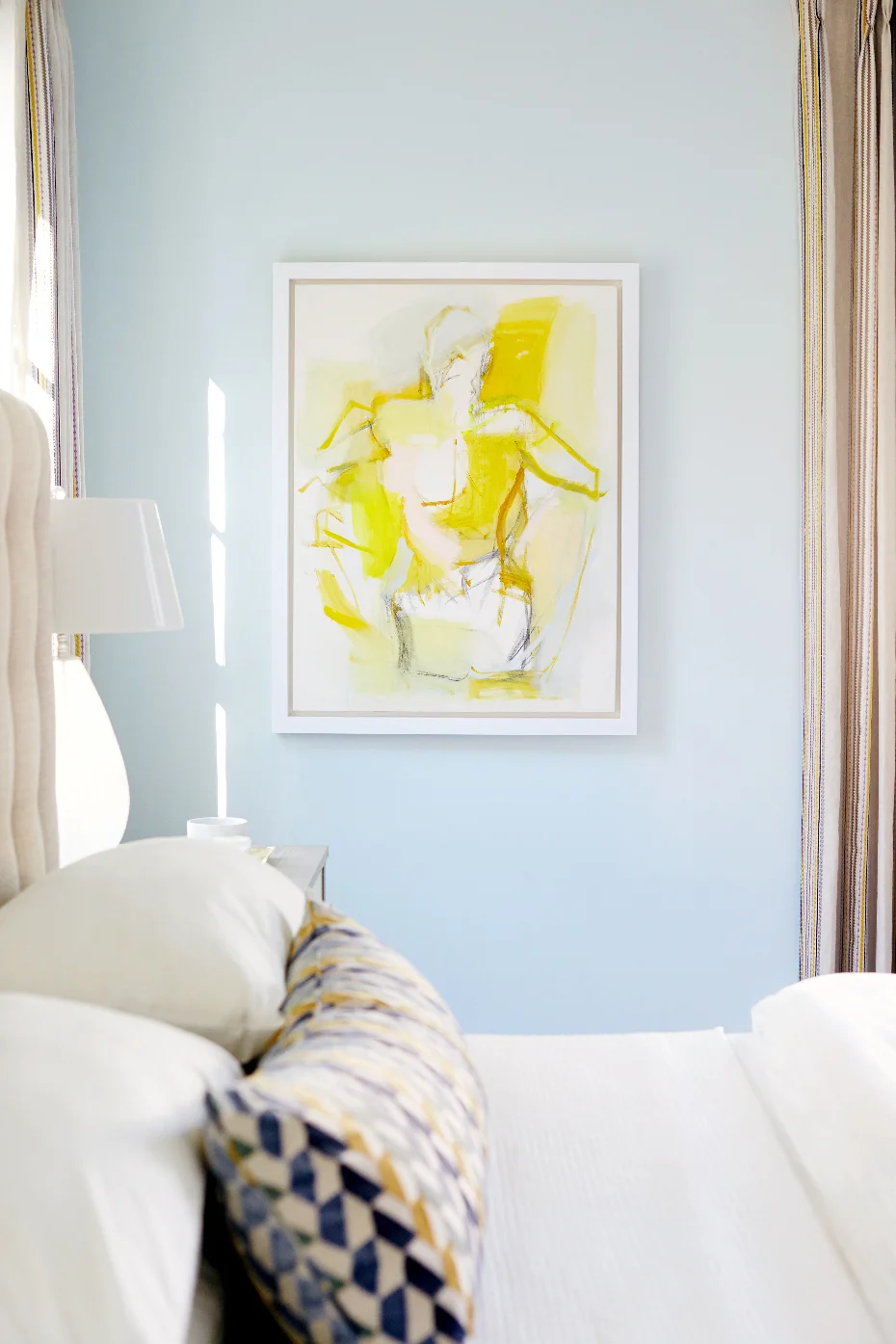 Kara Cox Meyer Master Suite