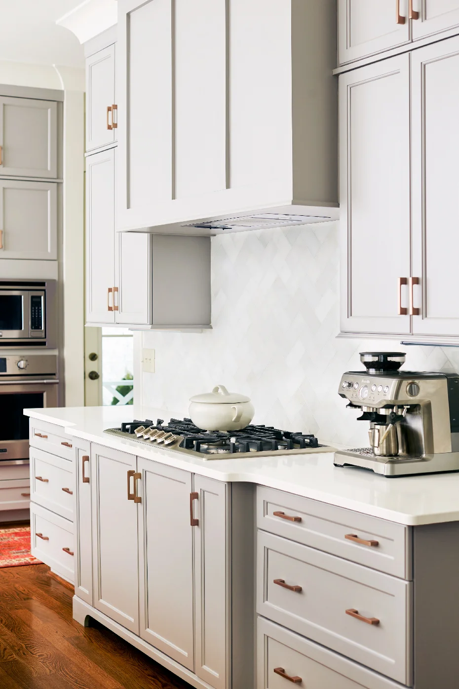 Kara Cox Meyer Kitchen