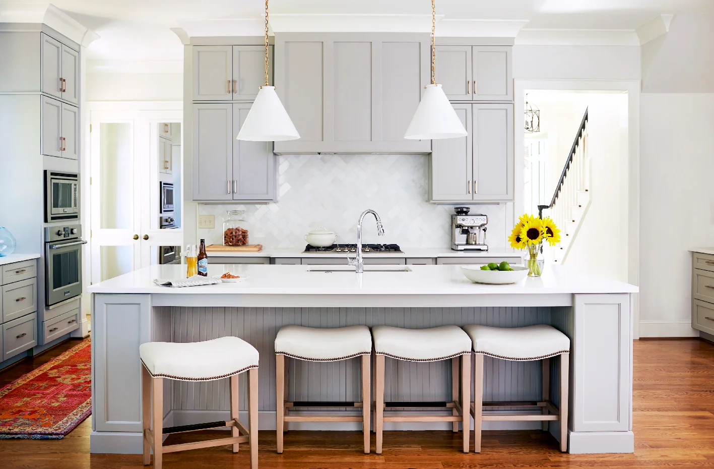Kara Cox Meyer Kitchen