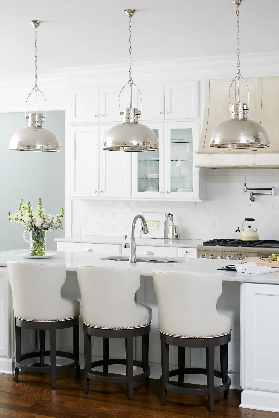 Kara Cox Lafayette Kitchen