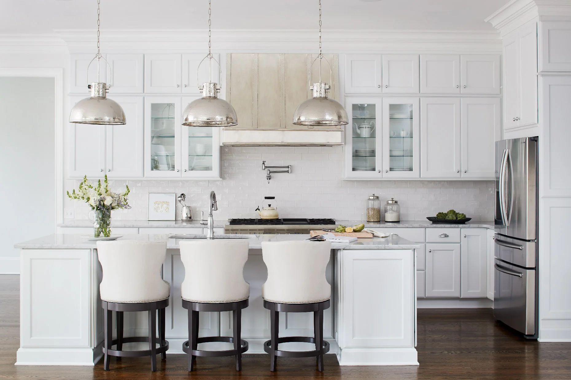 Kara Cox Lafayette Kitchen
