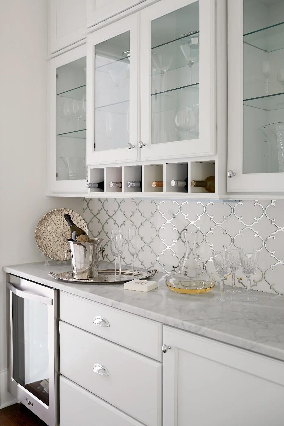 Kara Cox Lafayette Kitchen