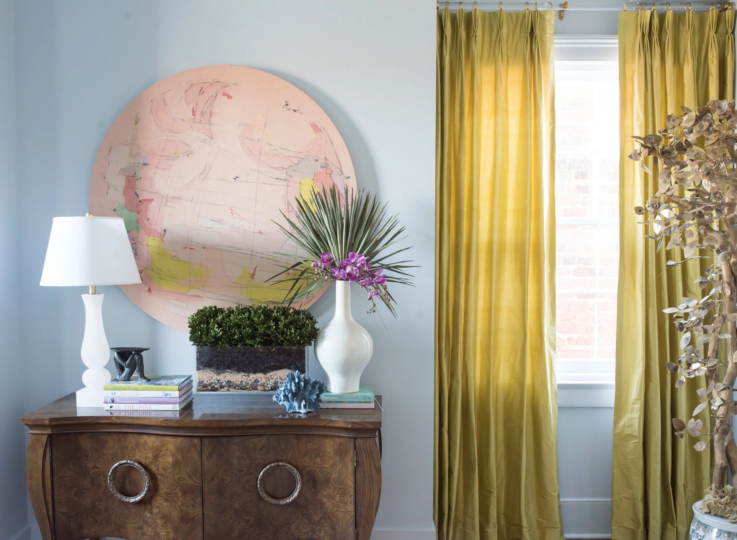 Traditional Home Savannah Showhouse