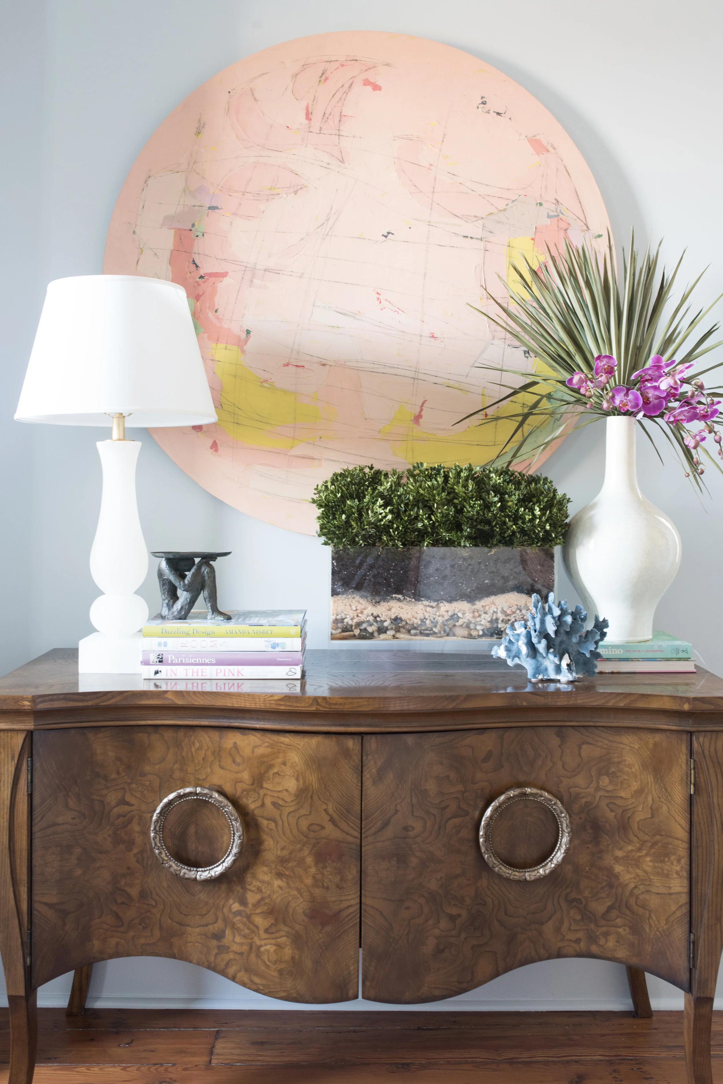 Traditional Home Savannah Showhouse