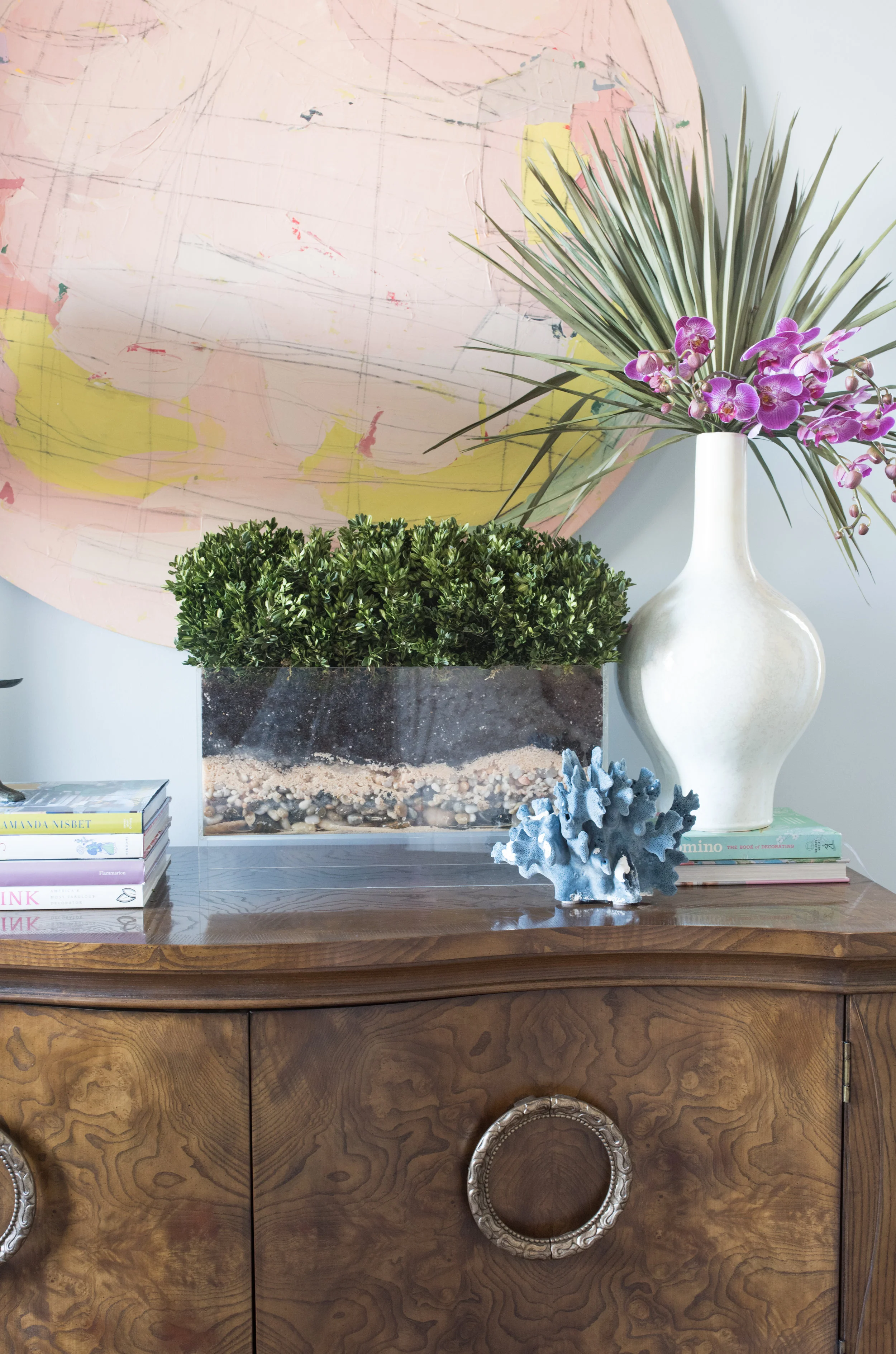 Traditional Home Savannah Showhouse