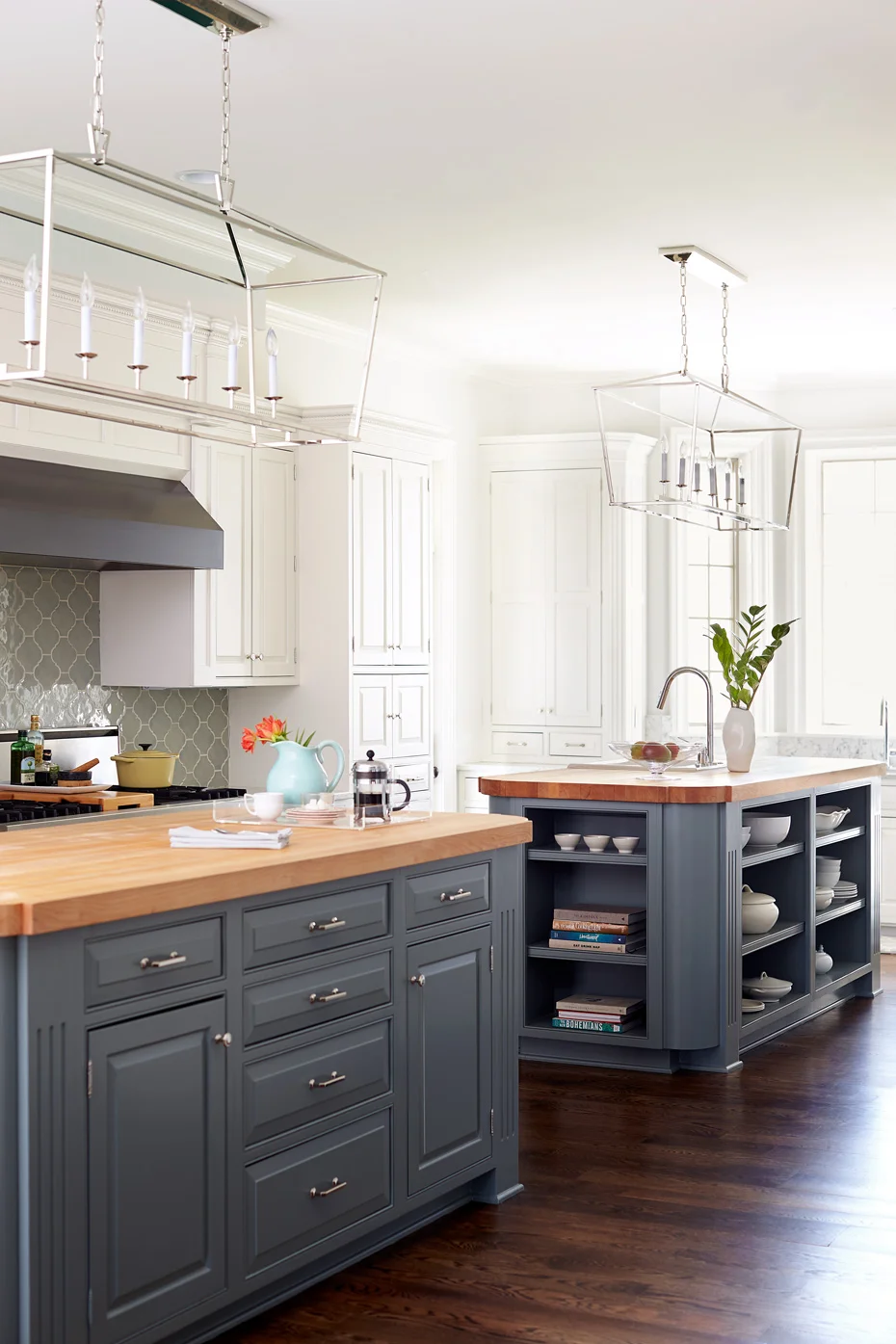 Kara Cox McDaniel Kitchen