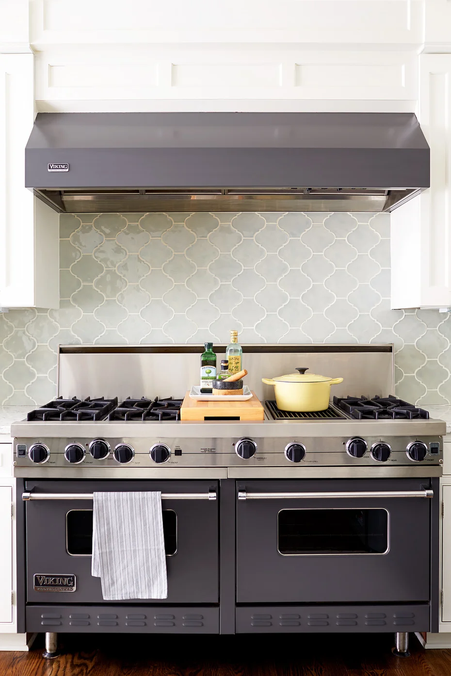 Kara Cox McDaniel Kitchen