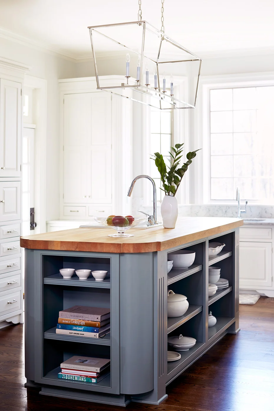 Kara Cox McDaniel Kitchen