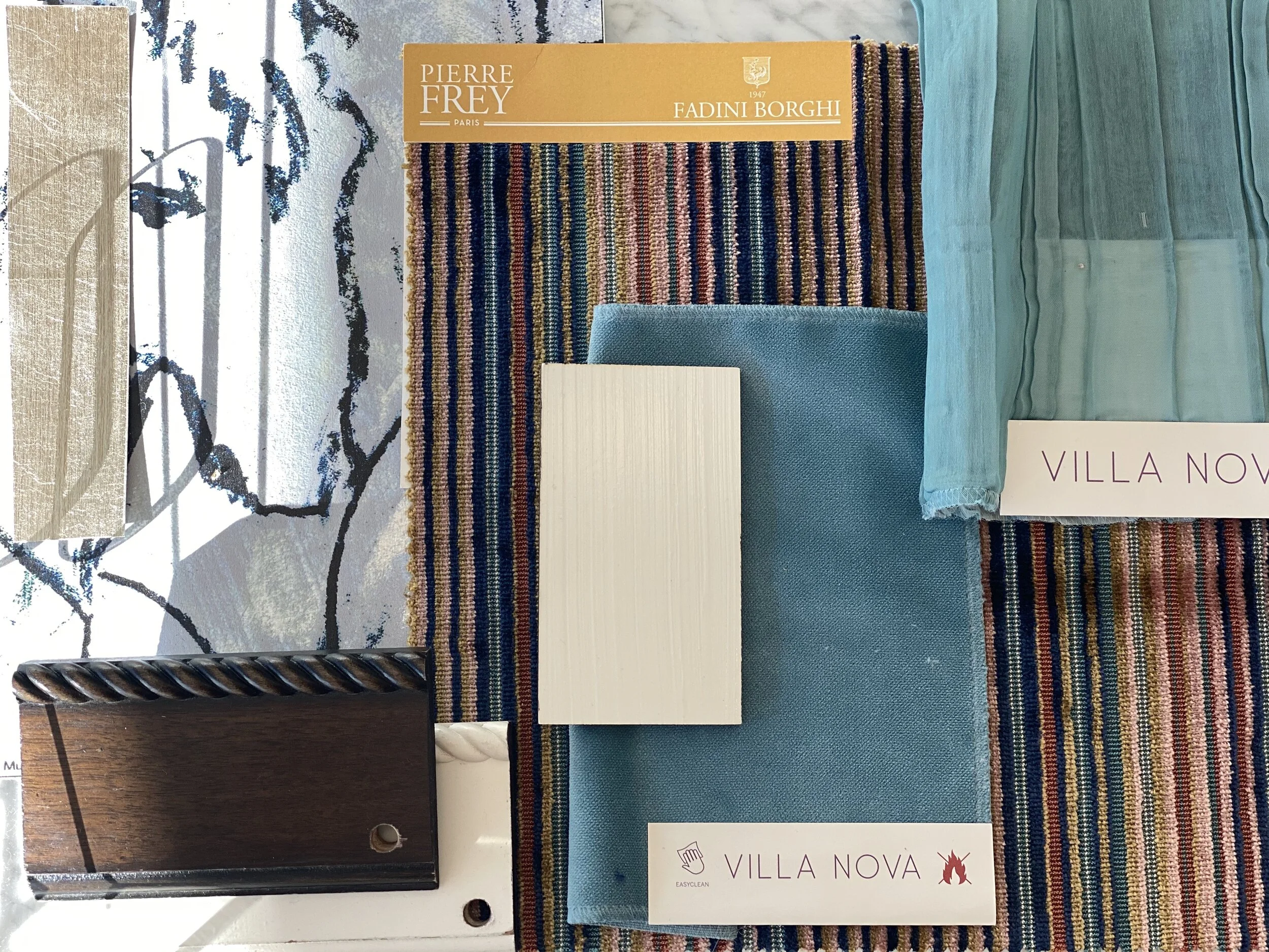 Project Profile: An Estate with Personal Style