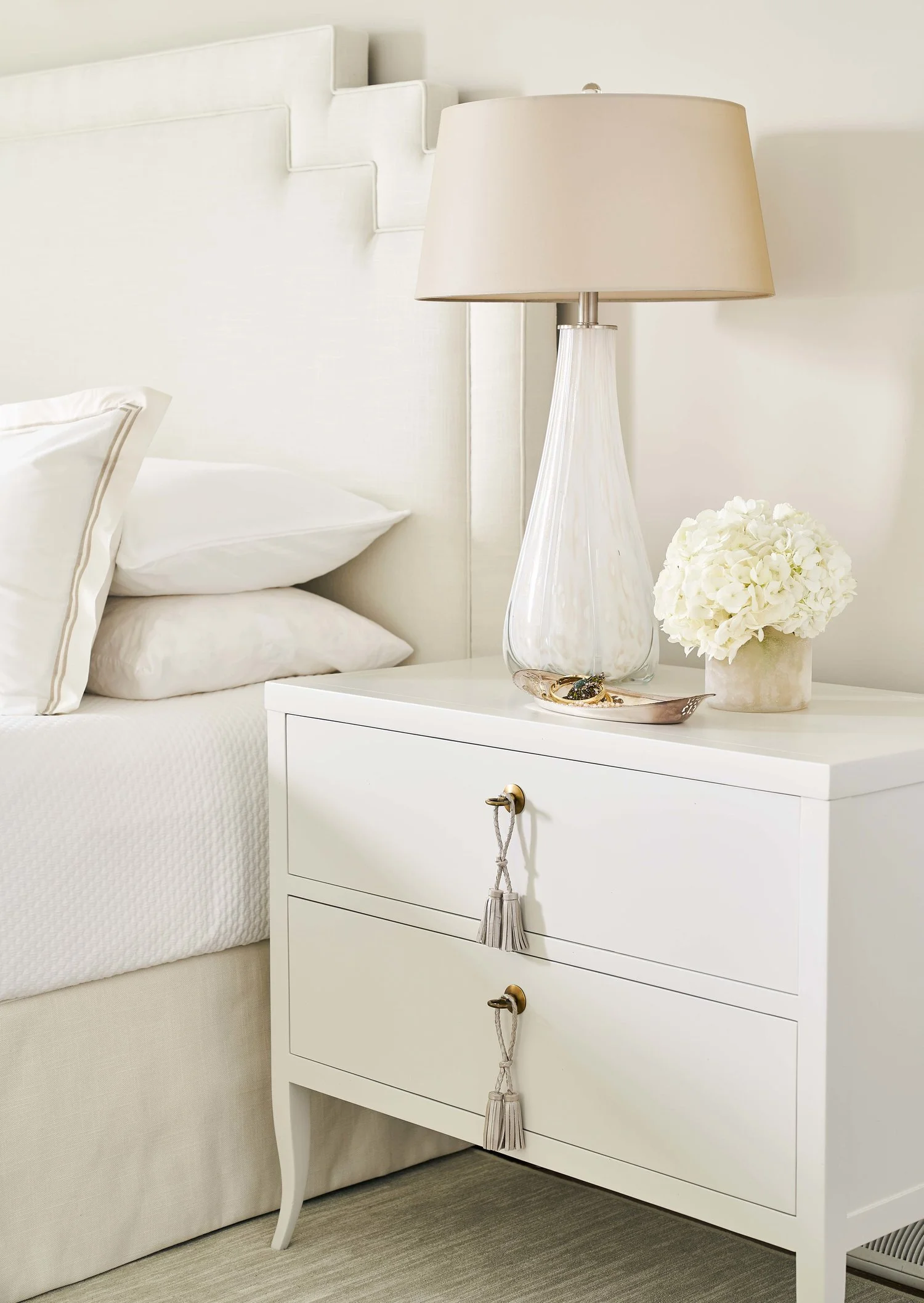 A Welcoming Guest Room