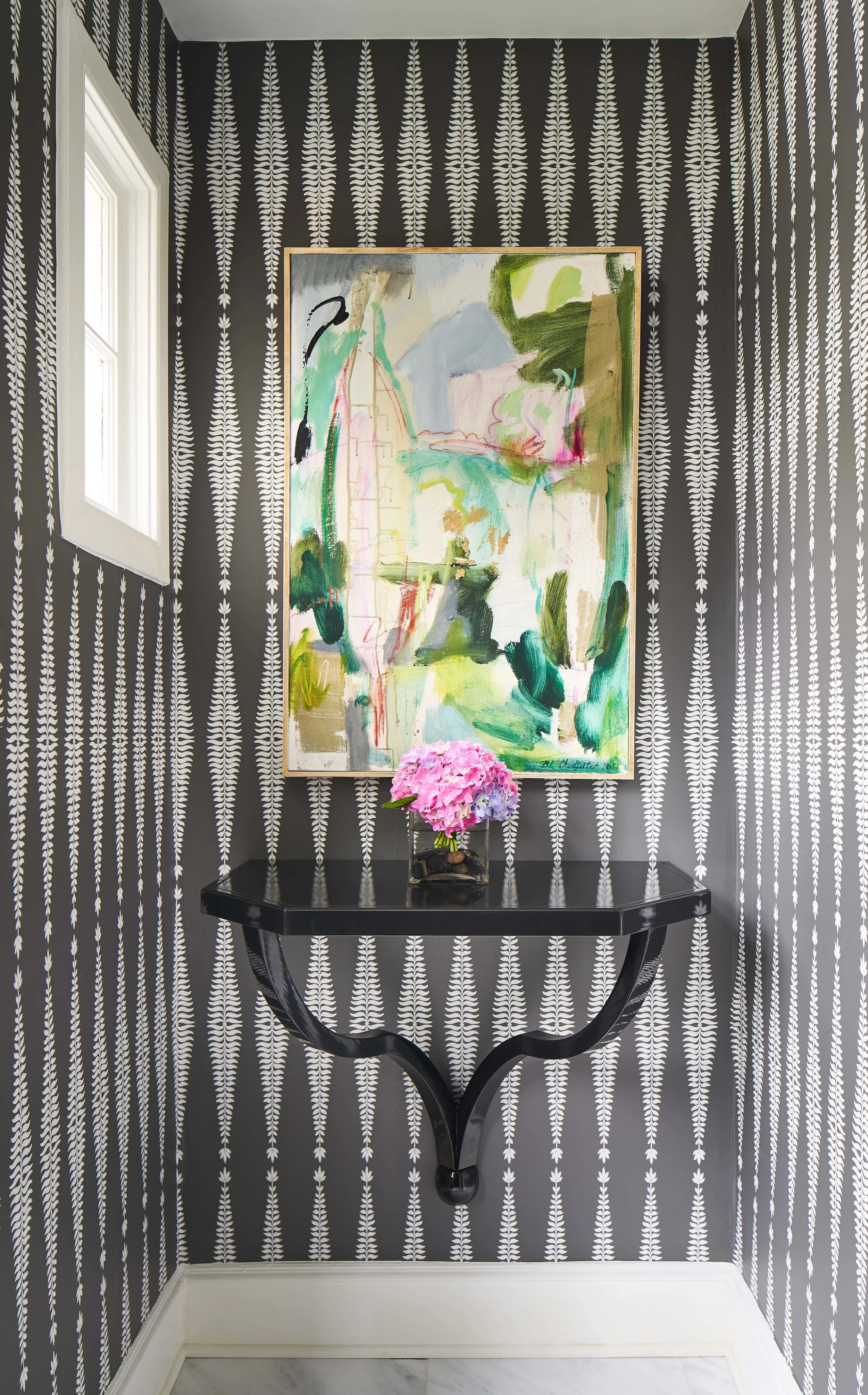 4 Reasons to Float Your Cabinetry or Consoles