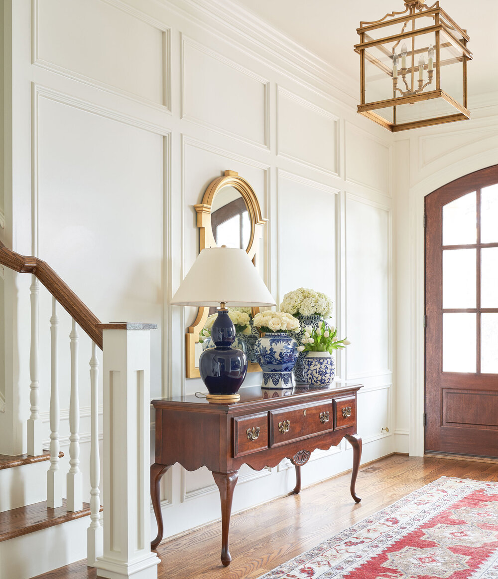 Stylish Storage for Every Room — Kara Cox Interiors