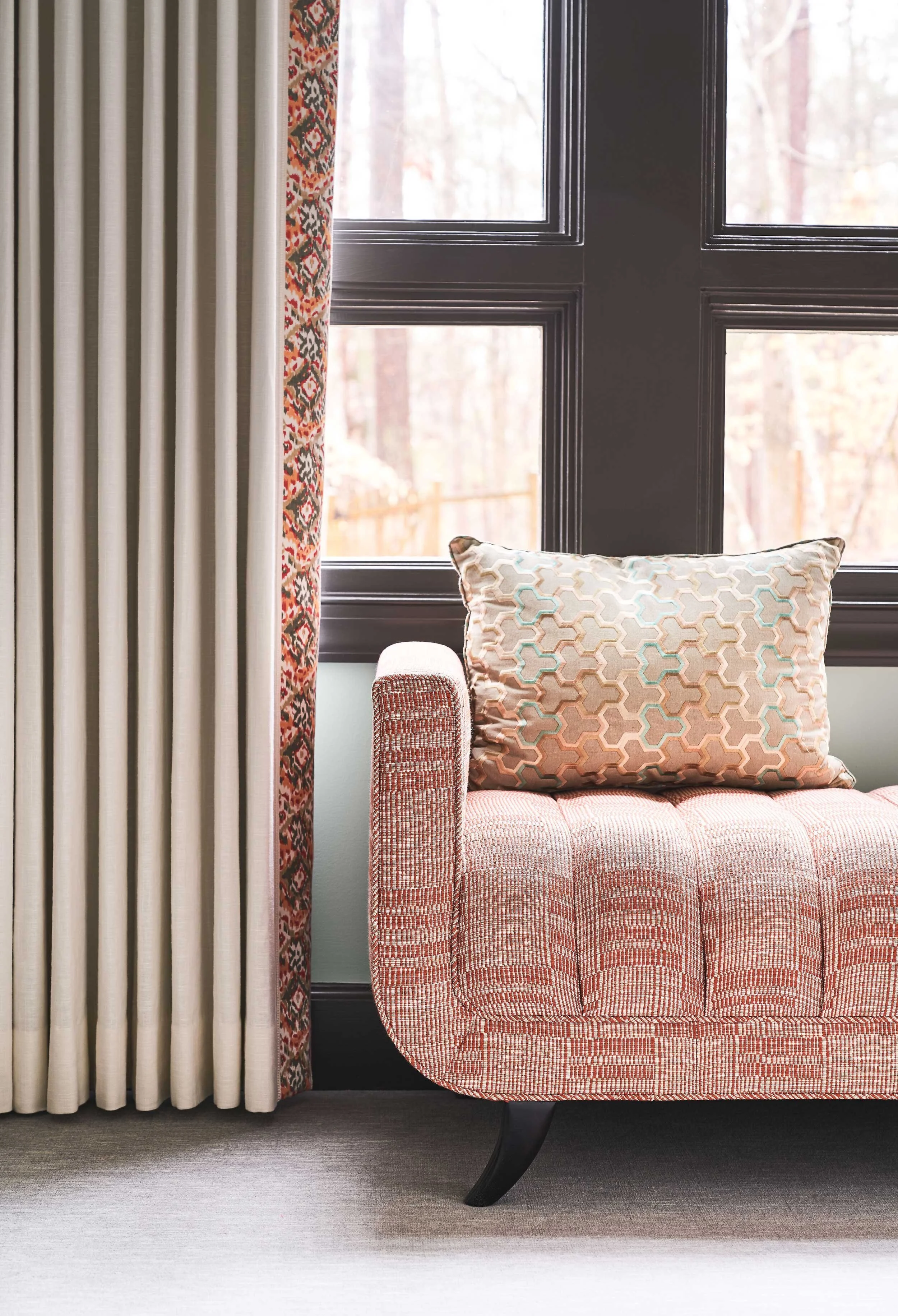 Pro Tips for Well-Designed Drapery