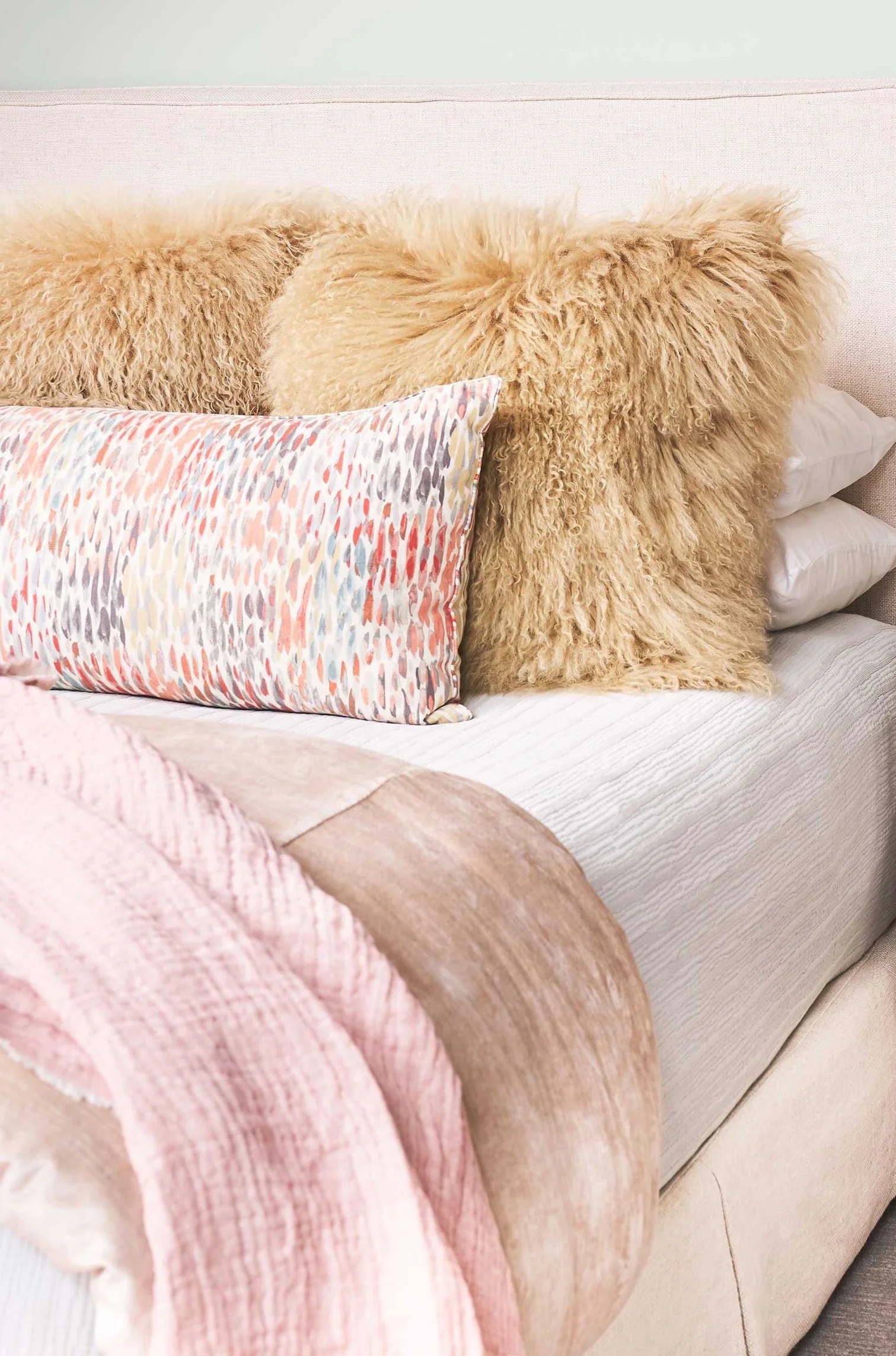 Creating Cozy Rooms for Fall