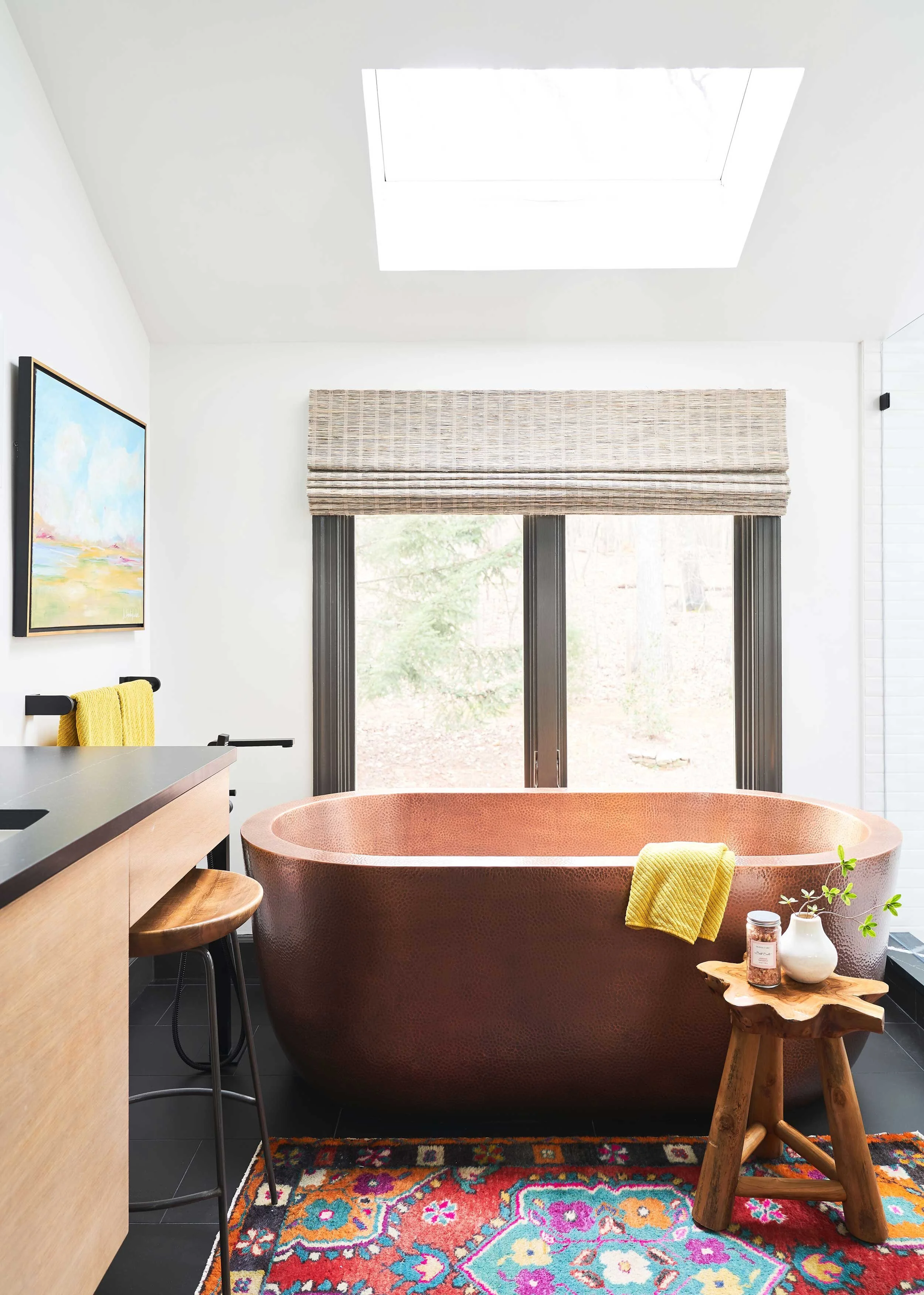 4 Pro Tips for a Spa-Worthy Principal Bathroom