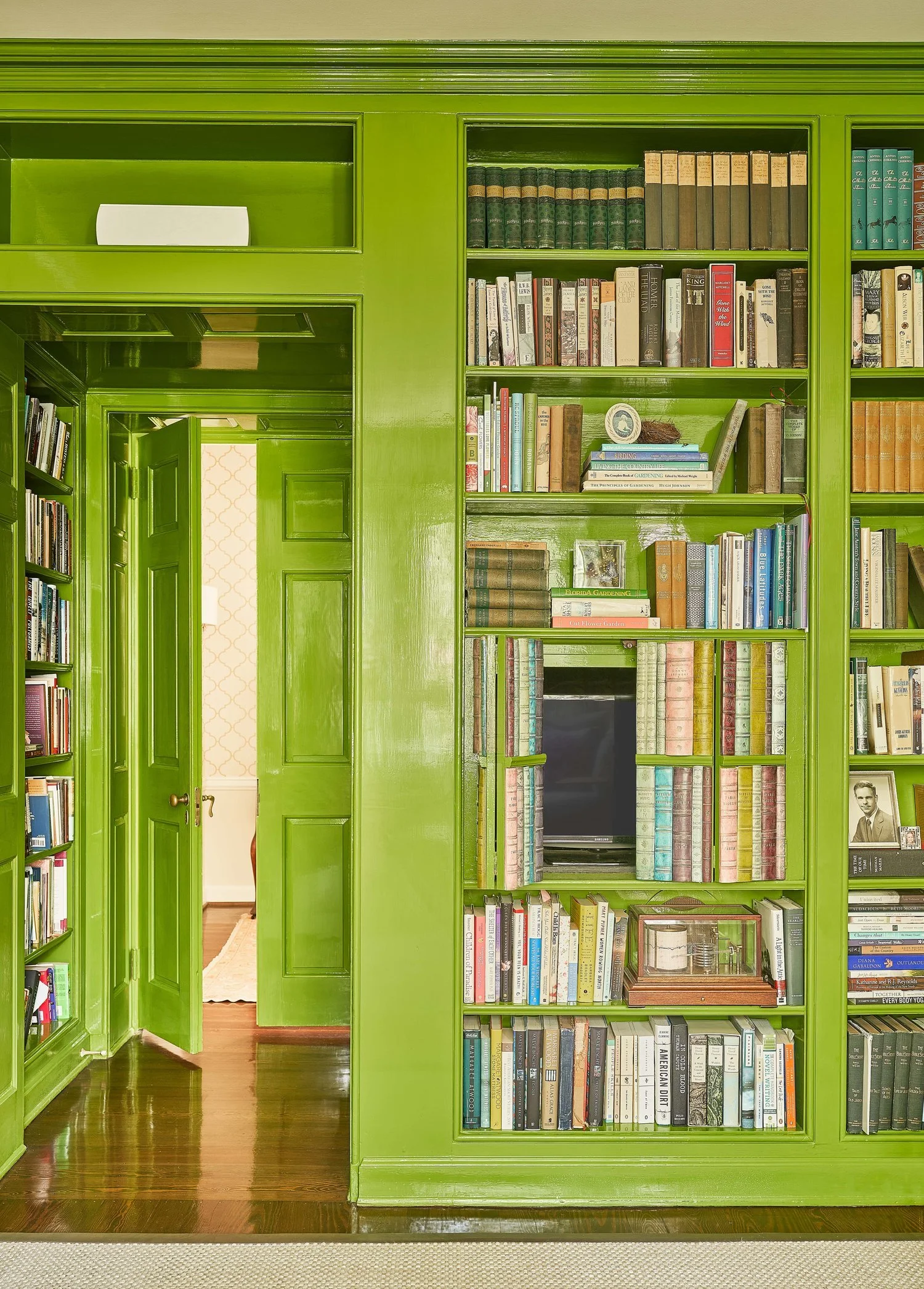 Pro Tips for Dealing with the TV