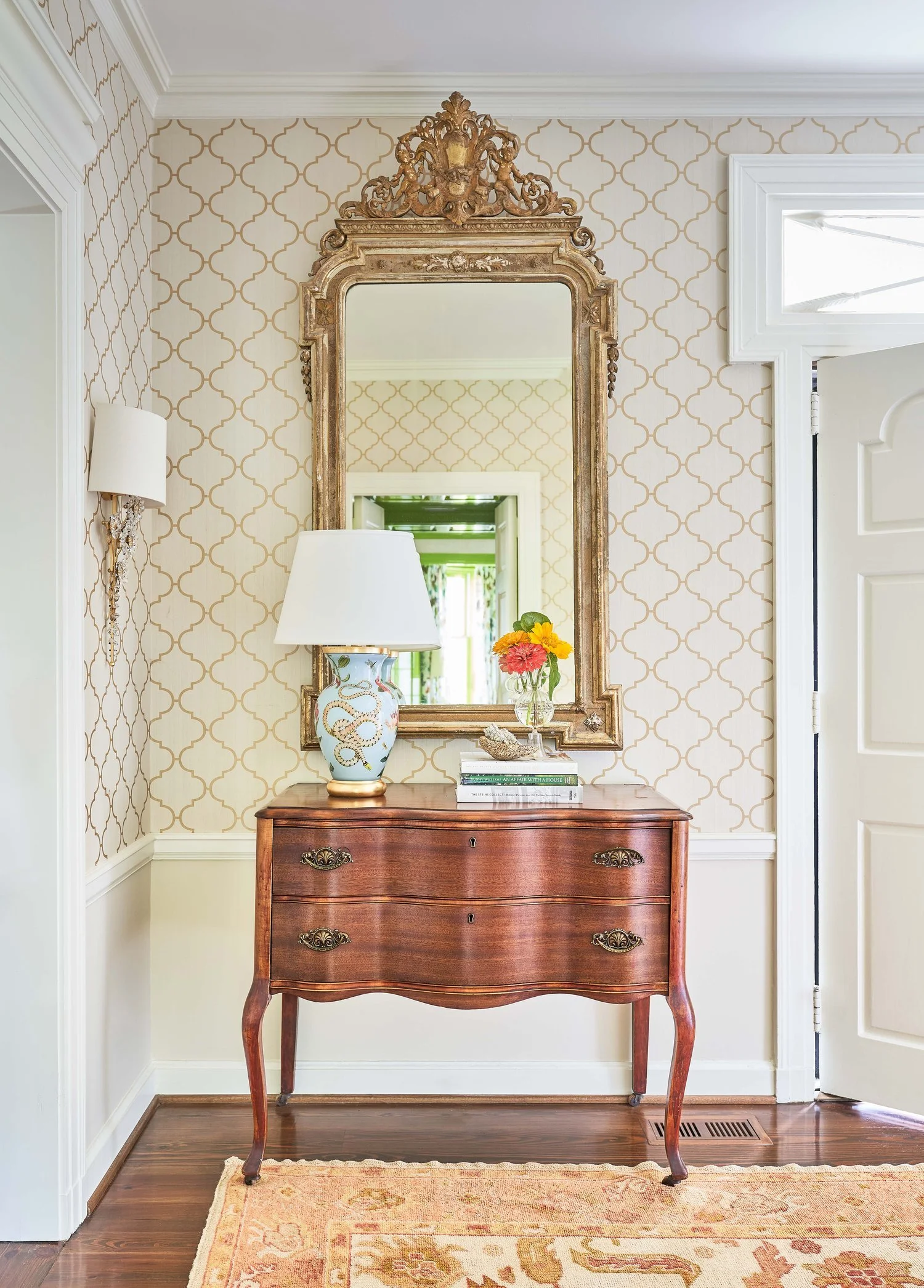 3 Tips for Mixing Finishes Like a Pro