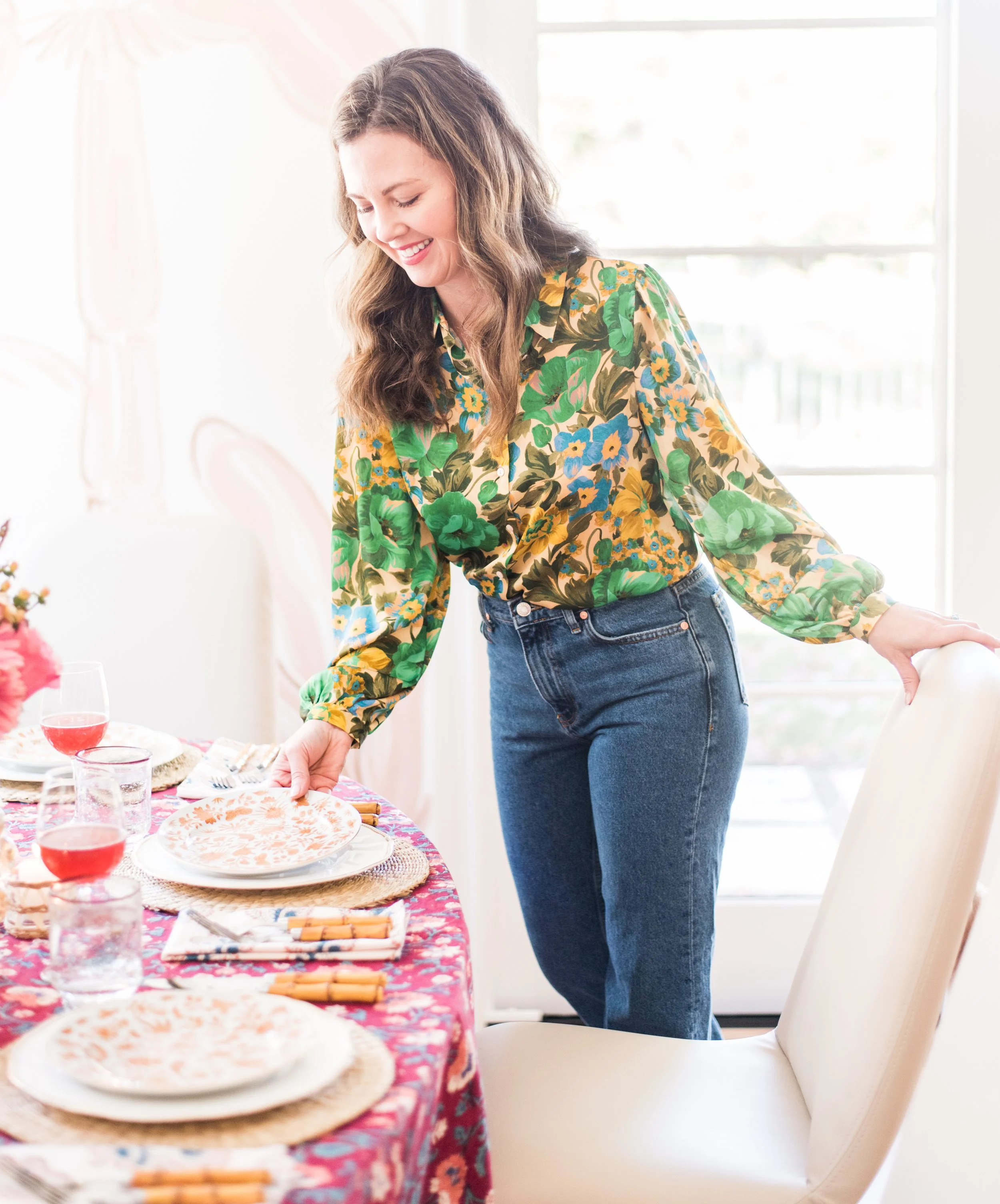 3 Ideas for Setting a Gorgeous Holiday Table