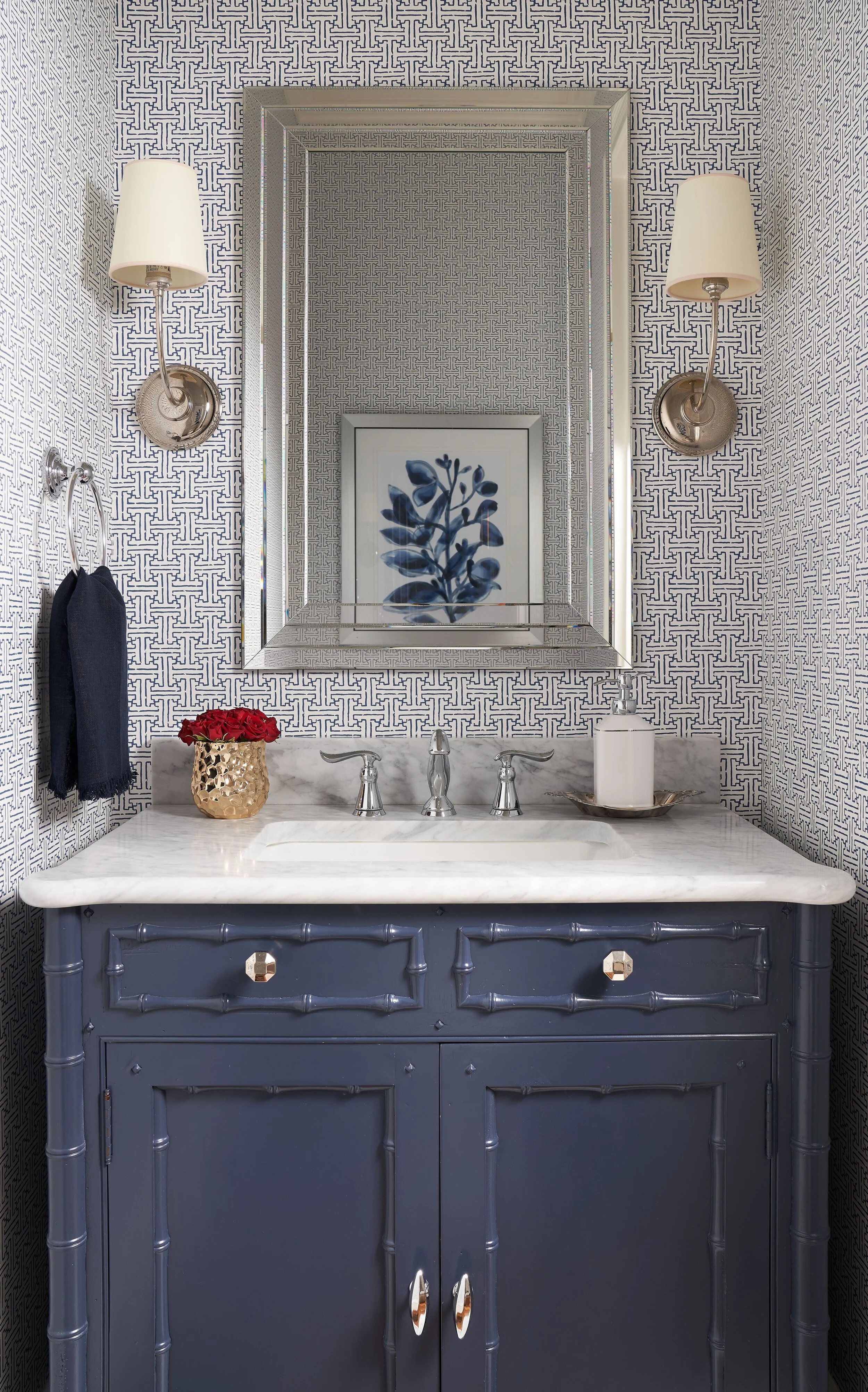 Top 5 Wallpaper Trends